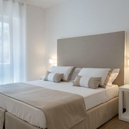 Solymar Apartments سورينتو المظهر الخارجي الصورة
