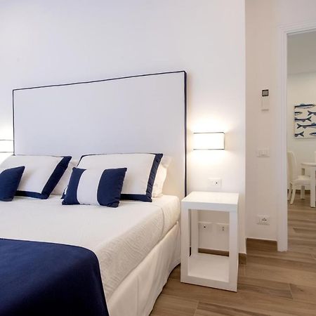 Solymar Apartments سورينتو المظهر الخارجي الصورة