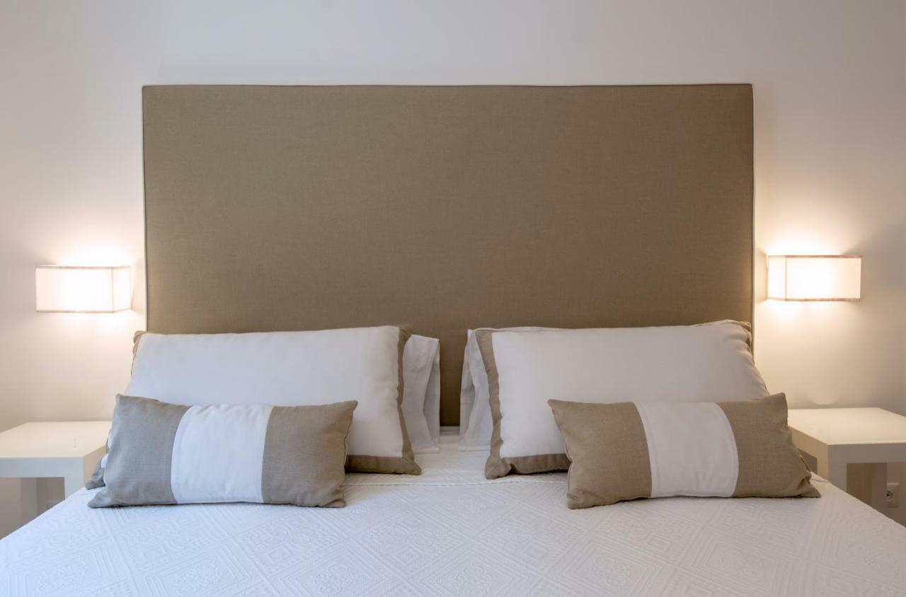 Solymar Apartments سورينتو المظهر الخارجي الصورة