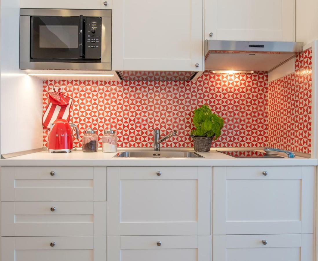 Solymar Apartments سورينتو المظهر الخارجي الصورة