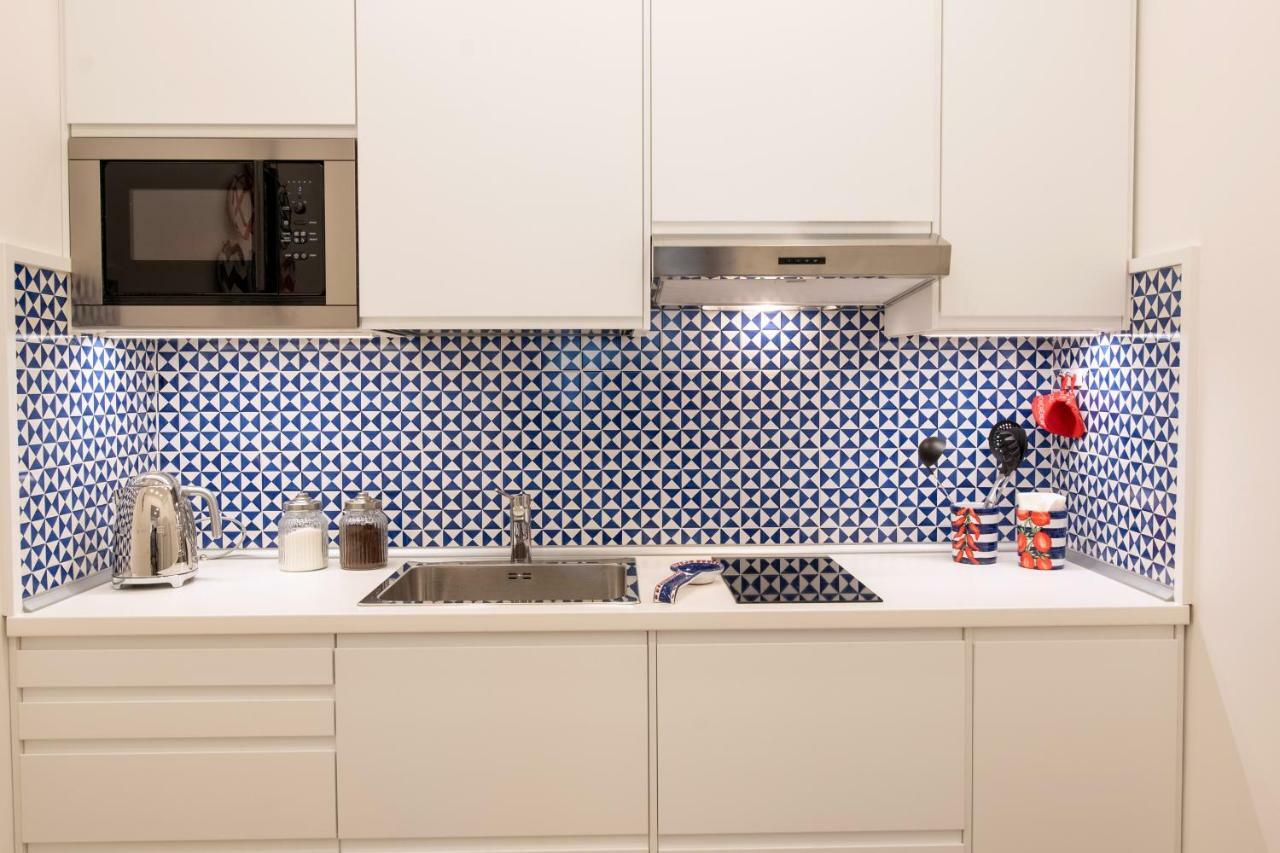 Solymar Apartments سورينتو المظهر الخارجي الصورة