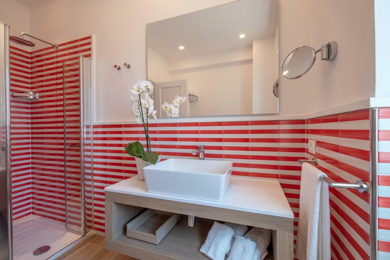 Solymar Apartments سورينتو المظهر الخارجي الصورة